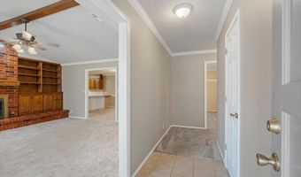 931 King Dr, Bartlesville, OK 74006