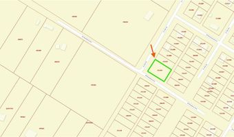S 13th Street lot 7, Aransas Pass, TX 78336