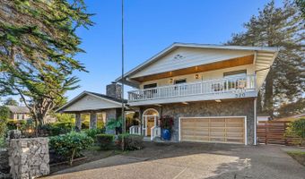 320 Cliff Dr, Aptos, CA 95003