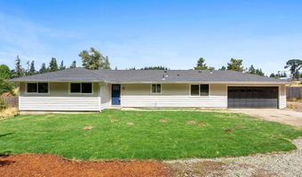 16468 S BRADLEY Rd, Oregon City, OR 97045