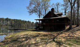 2584 County Road 6647, Banks, AL 36005