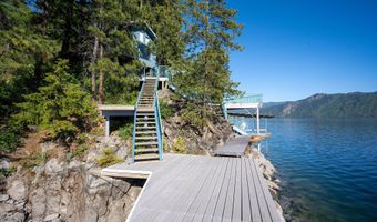19088 E Scenic Bay Dr, Bayview, ID 83803