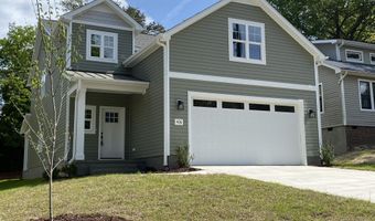 406 Summit St, Aberdeen, NC 28315