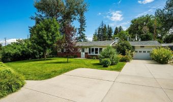 199 Western Ave, Buffalo, WY 82834