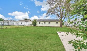 1109 Chestnut St, Altus, OK 73521