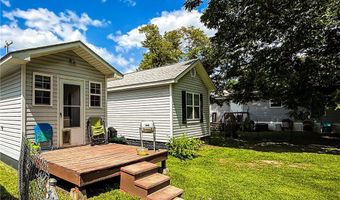 614 NE 2nd St, Atkins, AR 72823