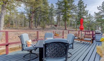 50 Road P78, Bailey, CO 80421
