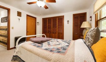 9503 N Smedley Rd, Bloomingdale, IN 47832