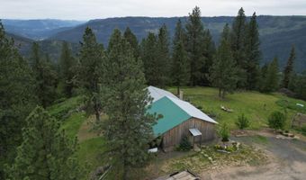 1510 Summitview Driave, Ahsahka, ID 83520