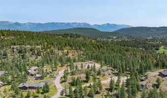 44 Rock Ridge Way, Bigfork, MT 59911