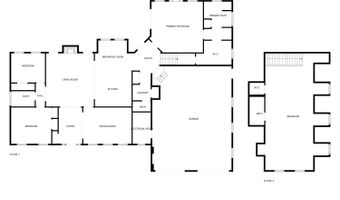 296 Lodgepole Rd, Athol, ID 83801