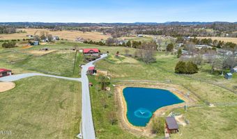 1151 John Bird Rd, Afton, TN 37616