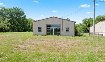 54091 E Hwy 59, Afton, OK 74331