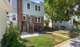 208 BURKE Ave, Baltimore, MD 21286