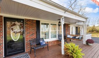 707 Gardner Rd, Barren Springs, VA 24313