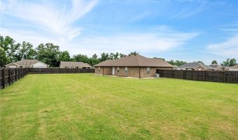 1680 Courtney Ln, Alma, AR 72921