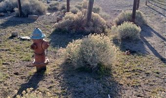 118 S Sundog Ave/US 95, Goldfield, NV 89013