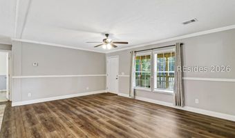 60 Perryclear Dr, Beaufort, SC 29906