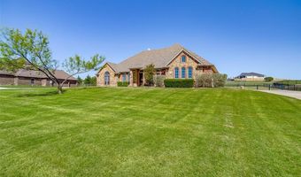 131 Condor Vw, Weatherford, TX 76087