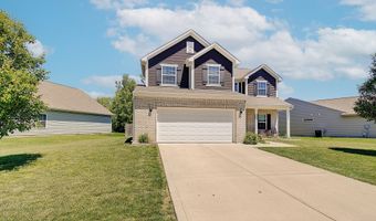 3806 Boundary Bay Dr, Indianapolis, IN 46217