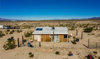 3444 Edith St, Yucca, AZ 86438