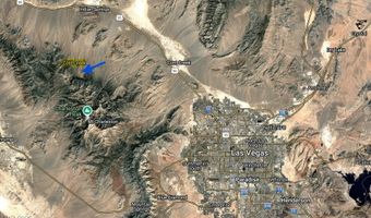 RUDIN Drive, Cold Creek, NV 89124