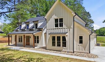 2606 Lower Bethany Rd, Ball Ground, GA 30107