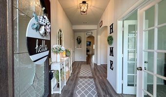 5191 DRY HOLLOW Dr, Alvin, TX 77511
