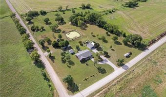 16002 Lyon Rd, Altamont, KS 67330