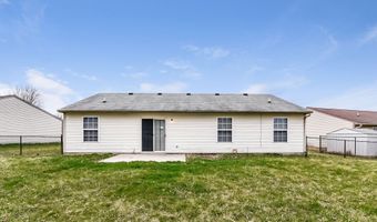 7467 Grandview Dr, Avon, IN 46123