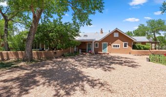 71 County Road 155, Abiquiu, NM 87510