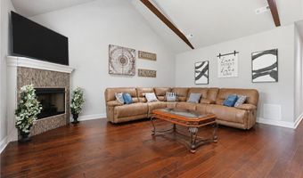 8367 Windsong Ln, Bentonville, AR 72713
