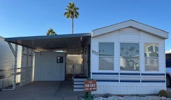 600 S. Idaho Rd 839, Apache Junction, AZ 85119