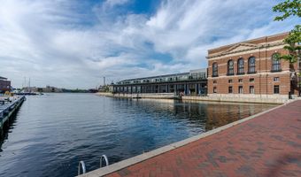 806 S ANN St, Baltimore, MD 21231