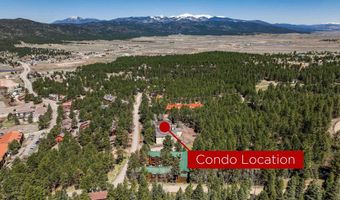 14 Jackson Hole Rd #A-104, Angel Fire, NM 87710