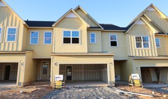 3118 Cathedral Comb Dr, Apex, NC 27502