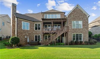 12711 Ruths Farm Way, Alpharetta, GA 30004