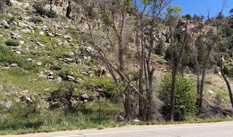 32370 Poudre Canyon Rd, Bellvue, CO 80512