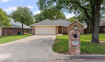 1830 Rayna Dr, Weatherford, TX 76086