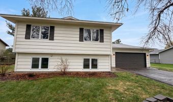 14012 Underclift St NW, Andover, MN 55304