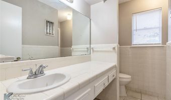 3302 High Meadows Dr, Abilene, TX 79605