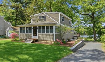 44 Sandy Pond Rd, Ayer, MA 01432