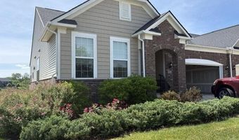 582 Ivyland St, Ann Arbor, MI 48108