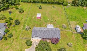 205 Shaw Rd SW, Adairsville, GA 30103