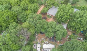 17856 Beechnut Ln, Alex, OK 73003
