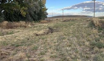 TBD Hwy 14A, Cody, WY 82414