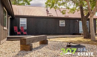 15 Cole Rd, Cody, WY 82414