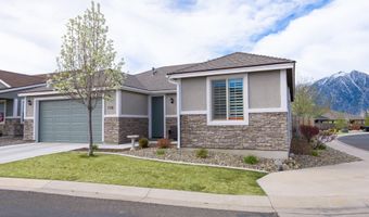 739 E Cottage Loop, Gardnerville, NV 89460