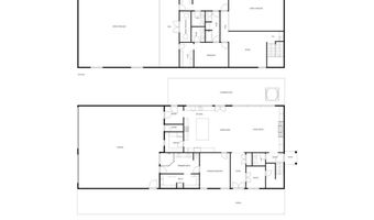 3200 Collum Ln W, Alma, AR 72921