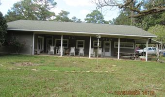 556 County Road 1521, Bay Springs, MS 39422